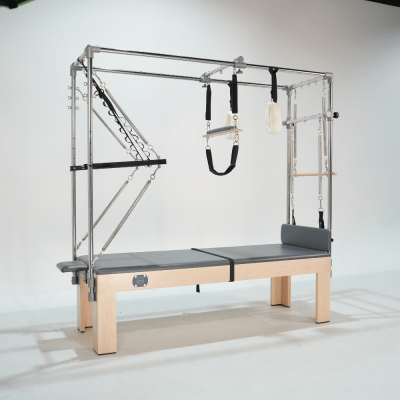 Budget Cadillac Reformer Pilates