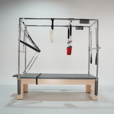 Classical Cadillac Pilates Reformer