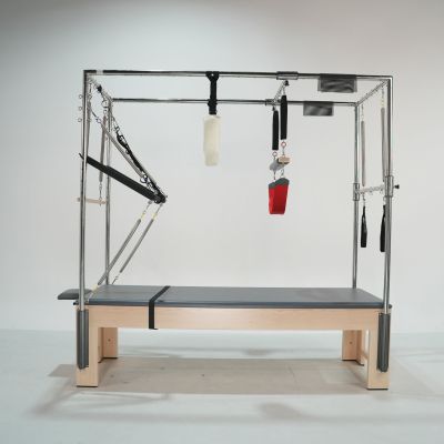 Classical Cadillac Pilates Reformer