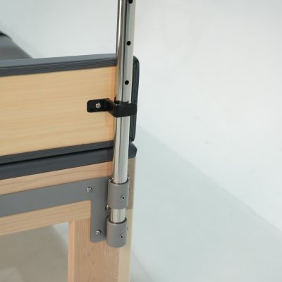 Budget Cadillac Reformer Pilates