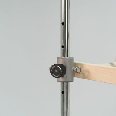 Deluxe Cadillac Reformer Pilates Machine